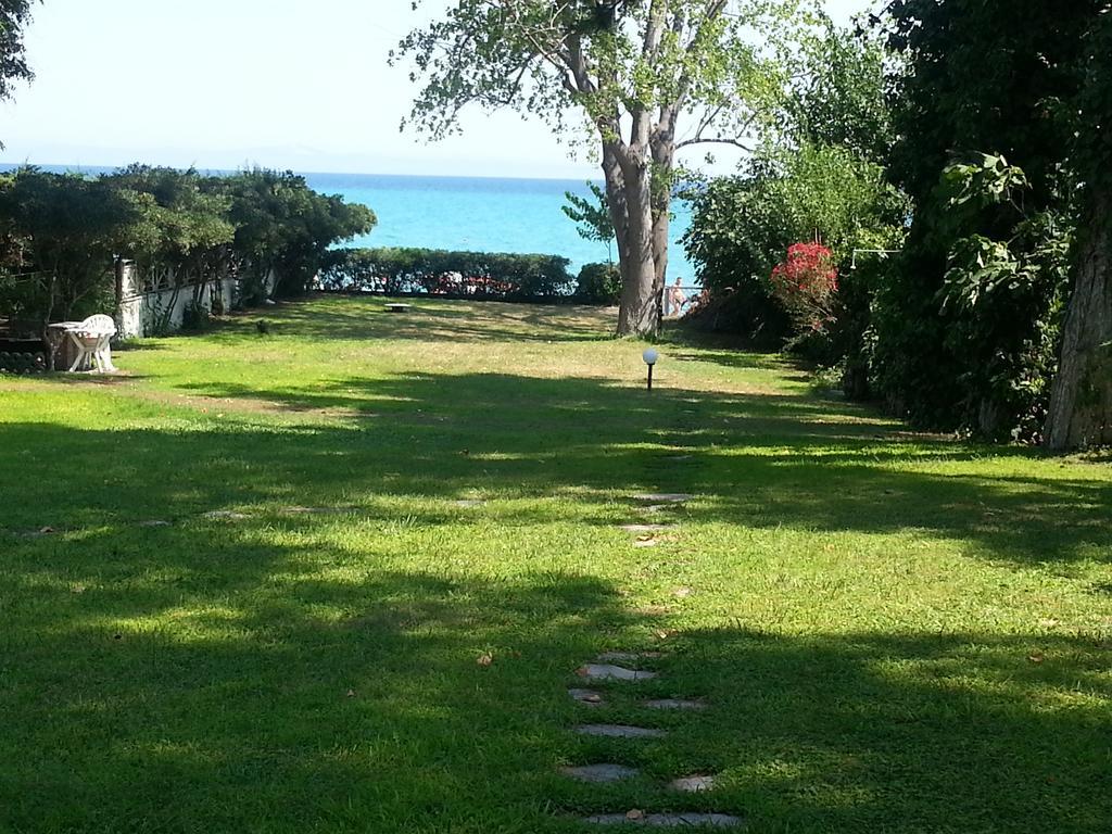 Lefka Hanioti Exterior foto