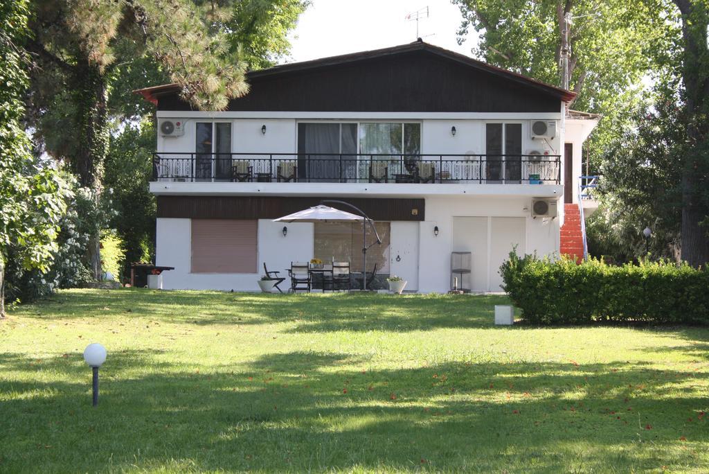 Lefka Hanioti Exterior foto